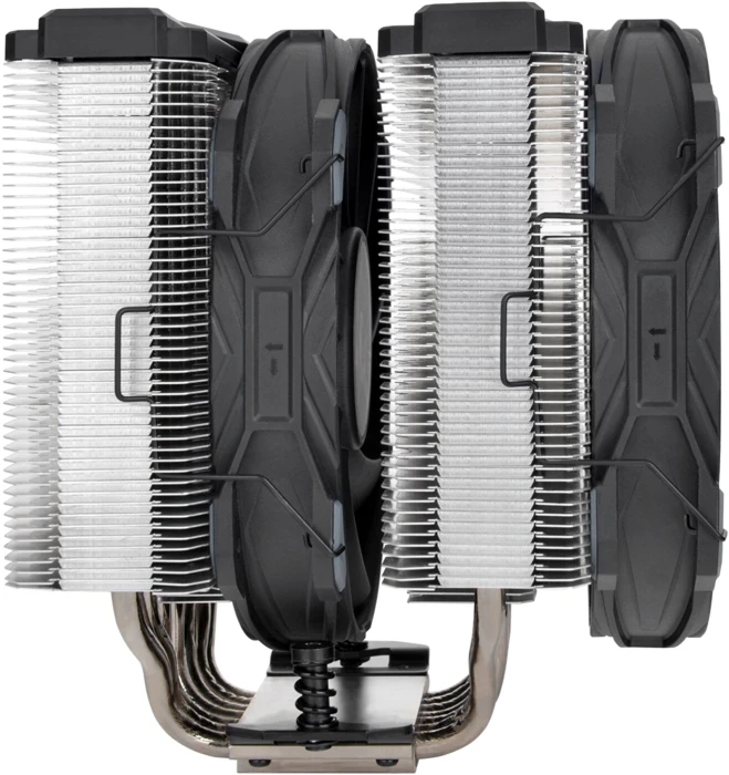 Thermaltake TOUGHAIR 710 Gray