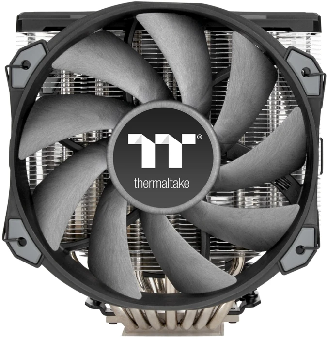 Thermaltake TOUGHAIR 710 Gray