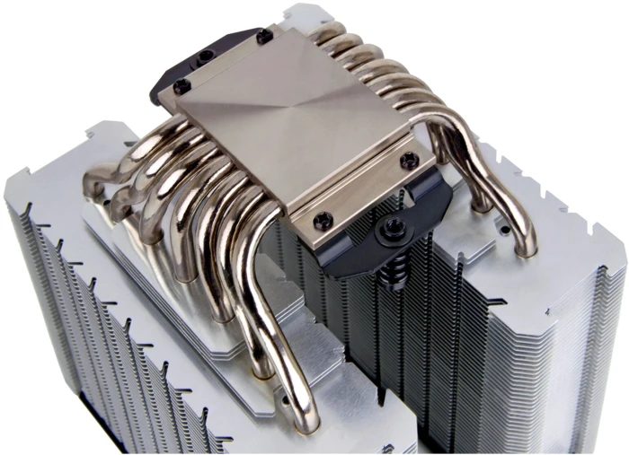 Thermaltake TOUGHAIR 710 Gray