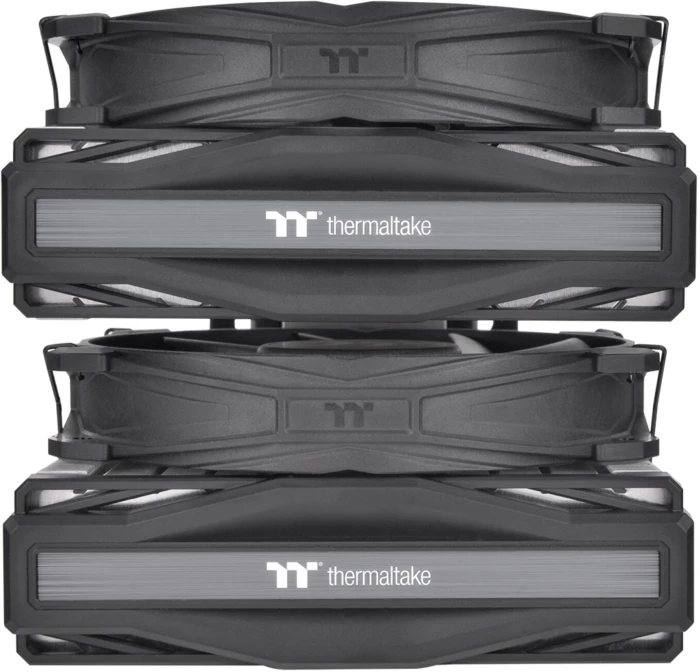 Thermaltake TOUGHAIR 710 Gray
