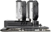 Thermaltake TOUGHAIR 710 Gray