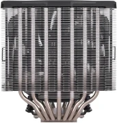 Thermaltake TOUGHAIR 710 Gray