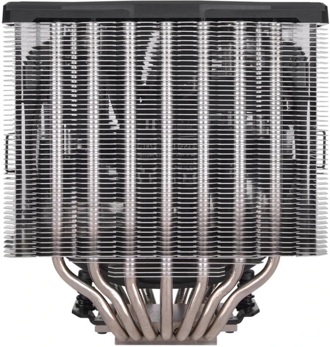Thermaltake TOUGHAIR 710 Gray