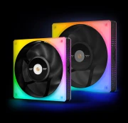 Thermaltake TOUGHFAN 12 RGB 3in1