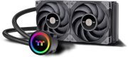 Thermaltake TOUGHLIQUID 240 ARGB Black