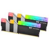 Thermaltake TOUGHRAM RGB D5 Black 32GB (2x16GB) DDR5 6400MHz CL32