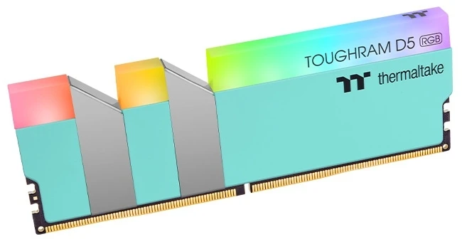 Thermaltake TOUGHRAM RGB D5 BLUE 32GB (2x16GB) DDR5 5600MHz CL36