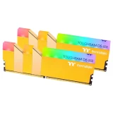 Thermaltake TOUGHRAM RGB D5 GOLD 32GB (2x16GB) DDR5 5600MHz CL36