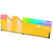 Thermaltake TOUGHRAM RGB D5 GOLD 32GB (2x16GB) DDR5 5600MHz CL36