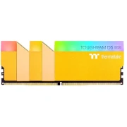 Thermaltake TOUGHRAM RGB D5 GOLD 32GB (2x16GB) DDR5 5600MHz CL36