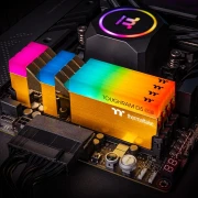 Thermaltake TOUGHRAM RGB D5 GOLD 32GB (2x16GB) DDR5 5600MHz CL36