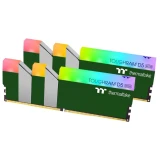 Thermaltake TOUGHRAM RGB D5 GREEN 32GB (2x16GB) DDR5 5600MHz CL36