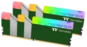 Thermaltake TOUGHRAM RGB D5 GREEN 32GB (2x16GB) DDR5 5600MHz CL36