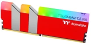 Thermaltake TOUGHRAM RGB D5 RED 32GB (2x16GB) DDR5 5600MHz CL36