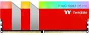 Thermaltake TOUGHRAM RGB D5 RED 32GB (2x16GB) DDR5 5600MHz CL36
