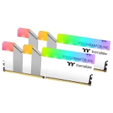 Thermaltake TOUGHRAM RGB D5 Snow 32GB (2x16GB) DDR5 6400MHz CL32