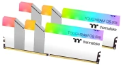 Thermaltake TOUGHRAM RGB D5 Snow 32GB (2x16GB) DDR5 6400MHz CL32