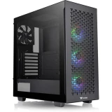 Thermaltake V350 TG ARGB Air Black