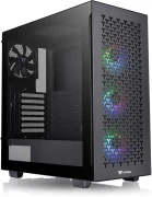Thermaltake V350 TG ARGB Air Black