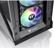 Thermaltake V350 TG ARGB Air Black