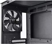 Thermaltake V350 TG ARGB Air Black