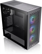Thermaltake V350 TG ARGB Air Black
