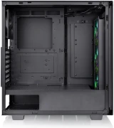 Thermaltake V350 TG ARGB Air Black