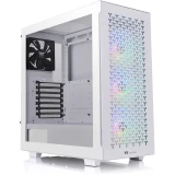 Thermaltake V350 TG ARGB Air Snow