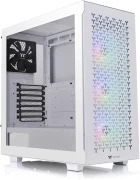 Thermaltake V350 TG ARGB Air Snow