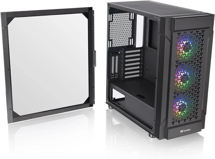 Thermaltake Versa T27 ARGB