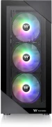 Thermaltake View 200 TG ARGB Black