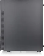 Thermaltake View 200 TG ARGB Black