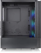 Thermaltake View 200 TG ARGB Black