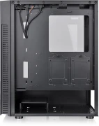 Thermaltake View 200 TG ARGB Black