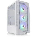 Thermaltake View 200 TG ARGB Snow