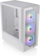 Thermaltake View 200 TG ARGB Snow