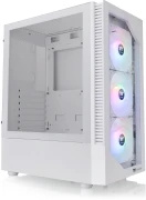 Thermaltake View 200 TG ARGB Snow