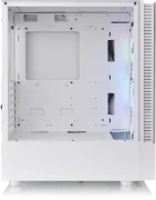 Thermaltake View 200 TG ARGB Snow
