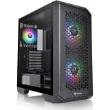 Thermaltake View 300 MX Black