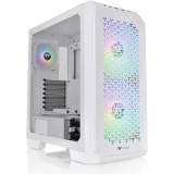Thermaltake View 300 MX Snow
