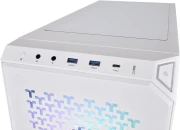 Thermaltake View 300 MX Snow