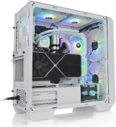 Thermaltake View 300 MX Snow