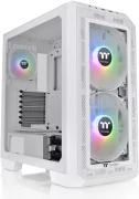 Thermaltake View 300 MX Snow