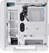 Thermaltake View 300 MX Snow