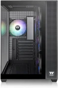 Thermaltake View 380 TG ARGB - Black