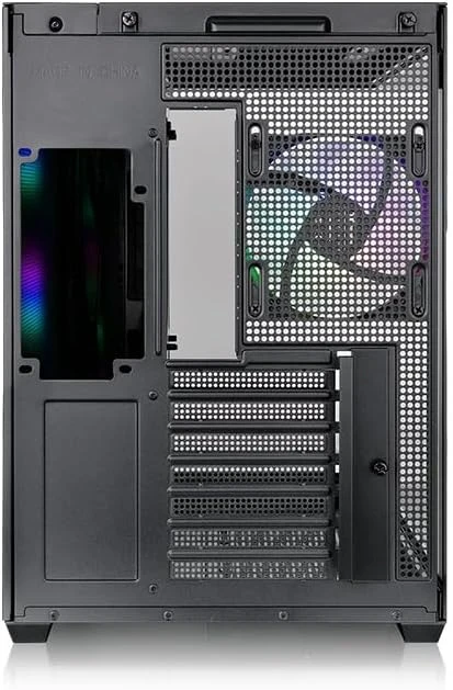 Thermaltake View 380 TG ARGB - Black