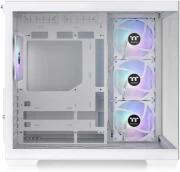 Thermaltake View 380 TG ARGB - Snow