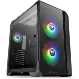 Thermaltake View 51 TG ARGB Black