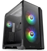 Thermaltake View 51 TG ARGB Black