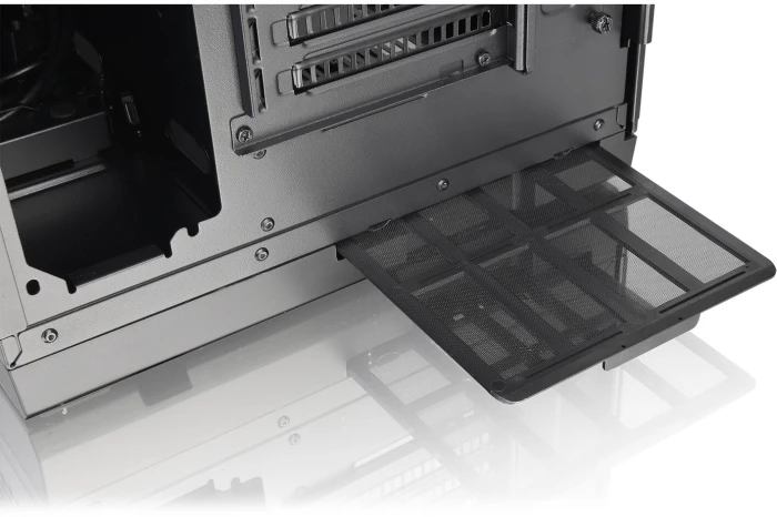 Thermaltake View 51 TG ARGB Black